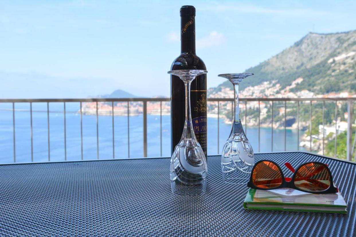 And Sveti Jakov 3* Dubrovnik