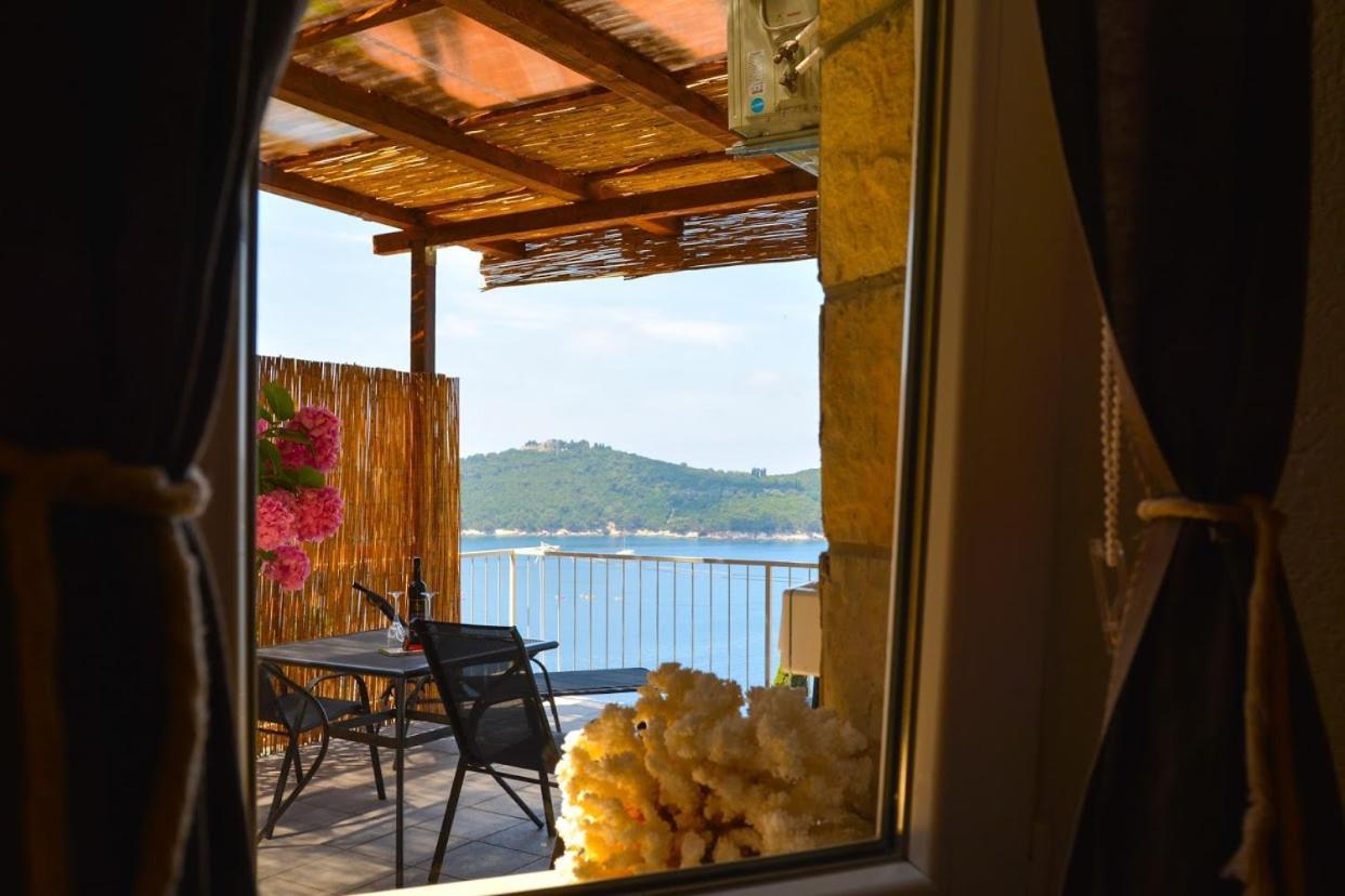 And Sveti Jakov Pensión Dubrovnik