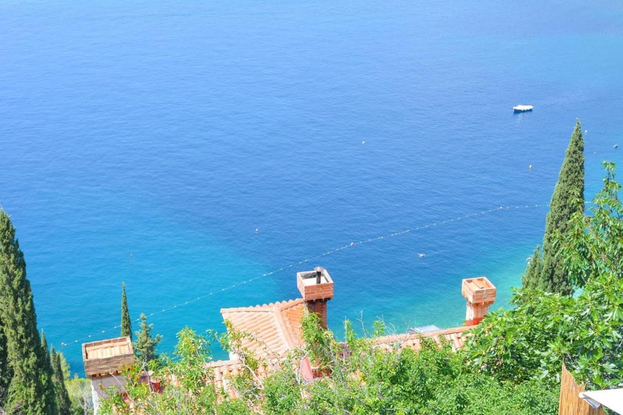 And Sveti Jakov Pensión Dubrovnik
