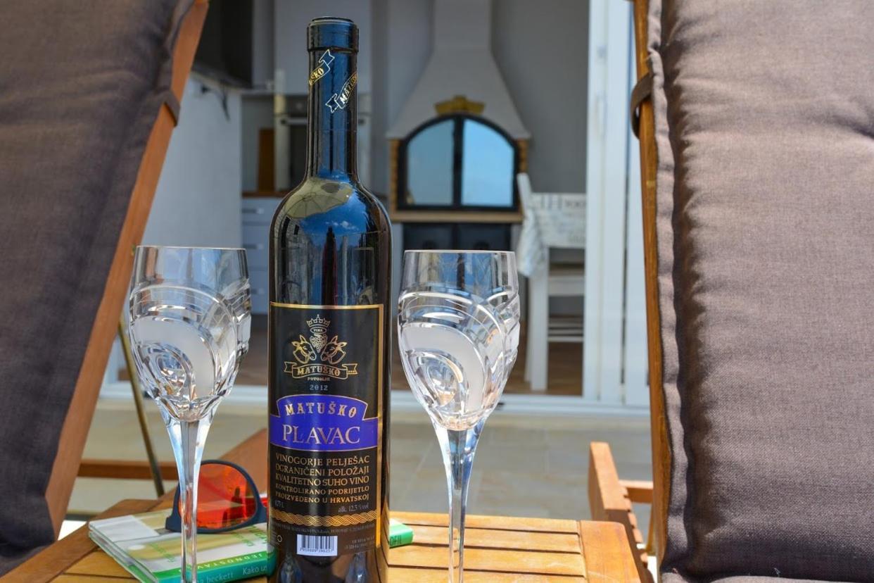 And Sveti Jakov Pensión 3*