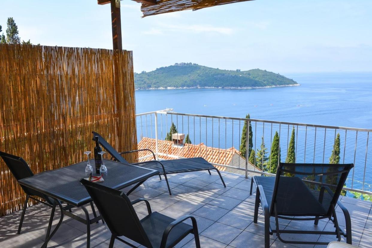 And Sveti Jakov Dubrovnik