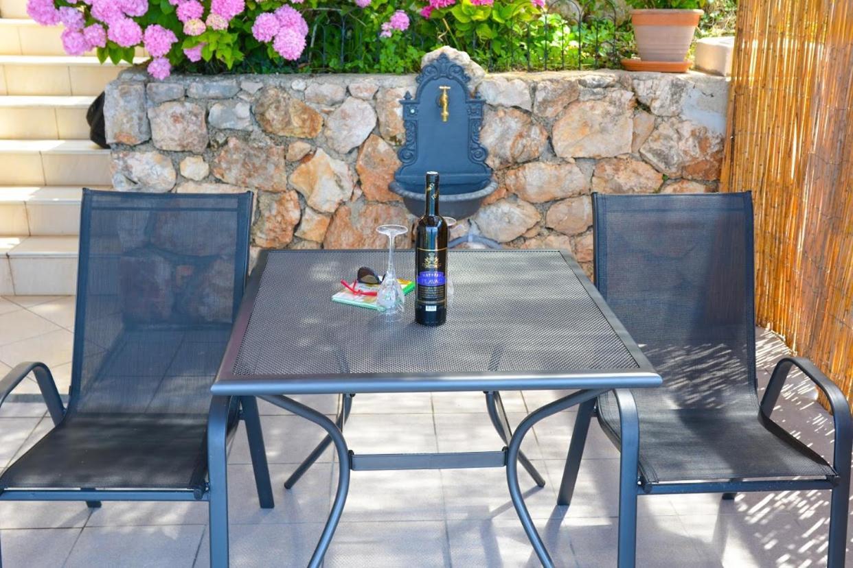 And Sveti Jakov Guest house Dubrovnik