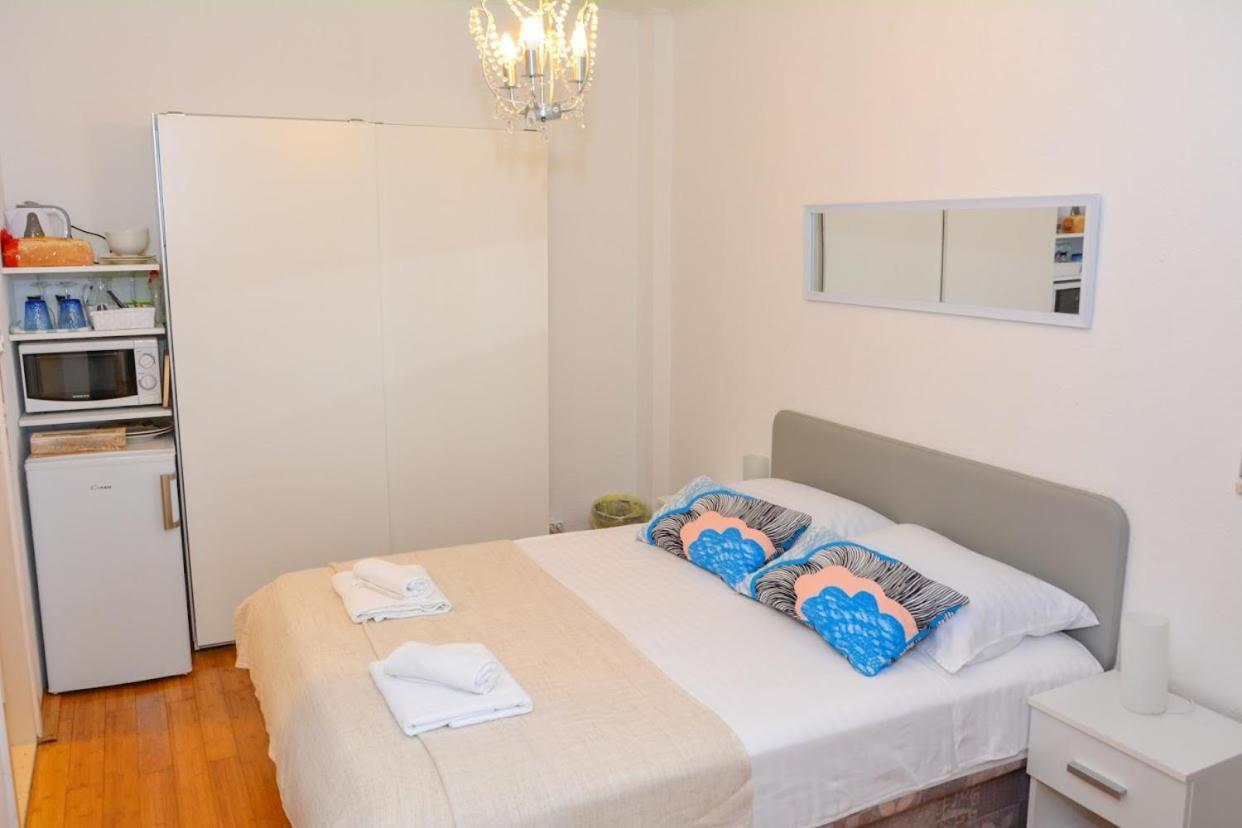 And Sveti Jakov 3*