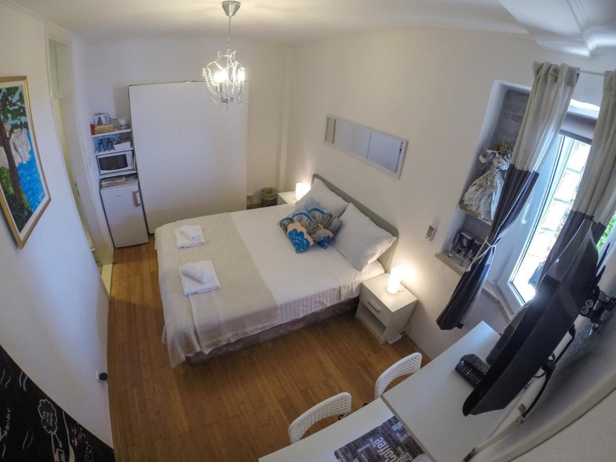 Guest house And Sveti Jakov Dubrovnik