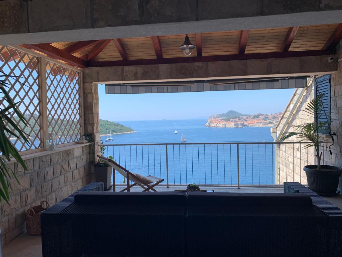And Sveti Jakov Dubrovnik